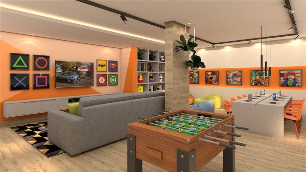 Apartamento à venda com 2 quartos, 79m² - Foto 7