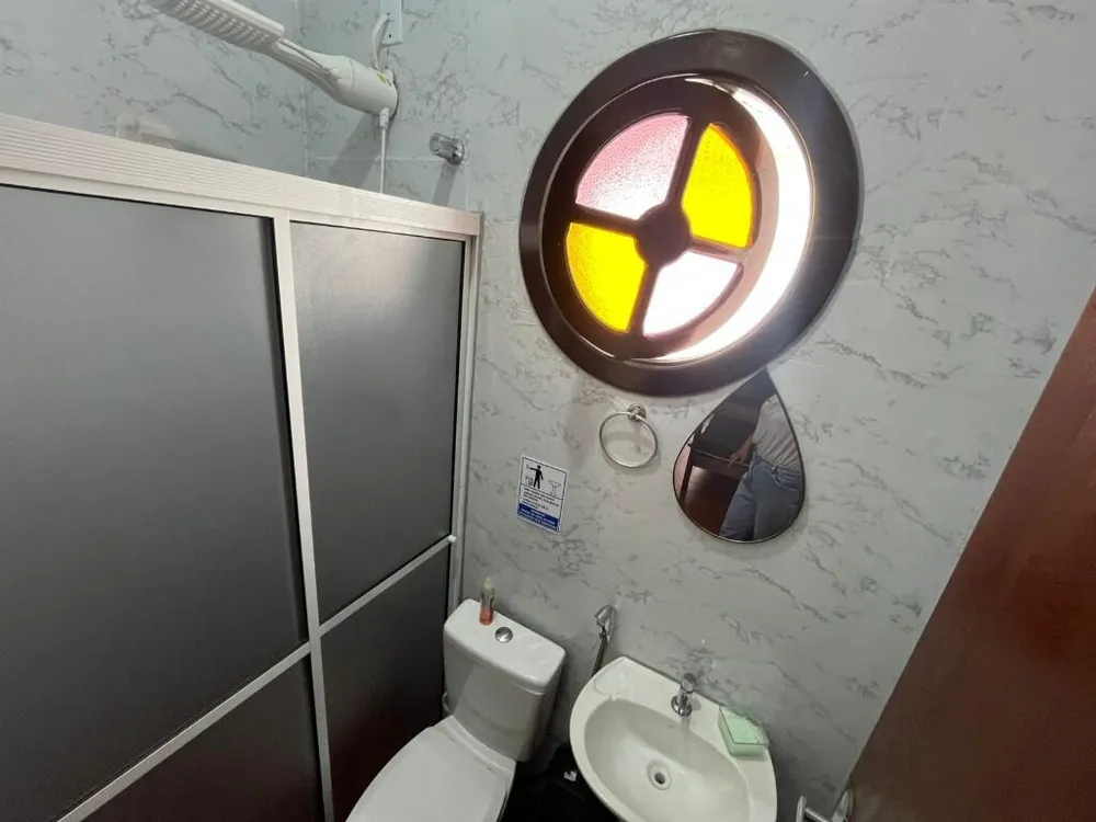 Casa, 3 quartos, 167 m² - Foto 7