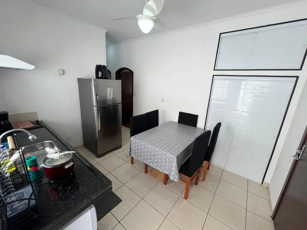 Casa, 3 quartos, 167 m² - Foto 11