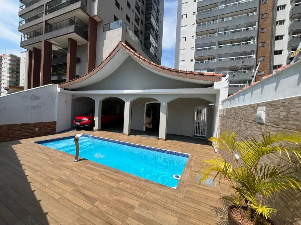 Casa, 3 quartos, 167 m² - Foto 8