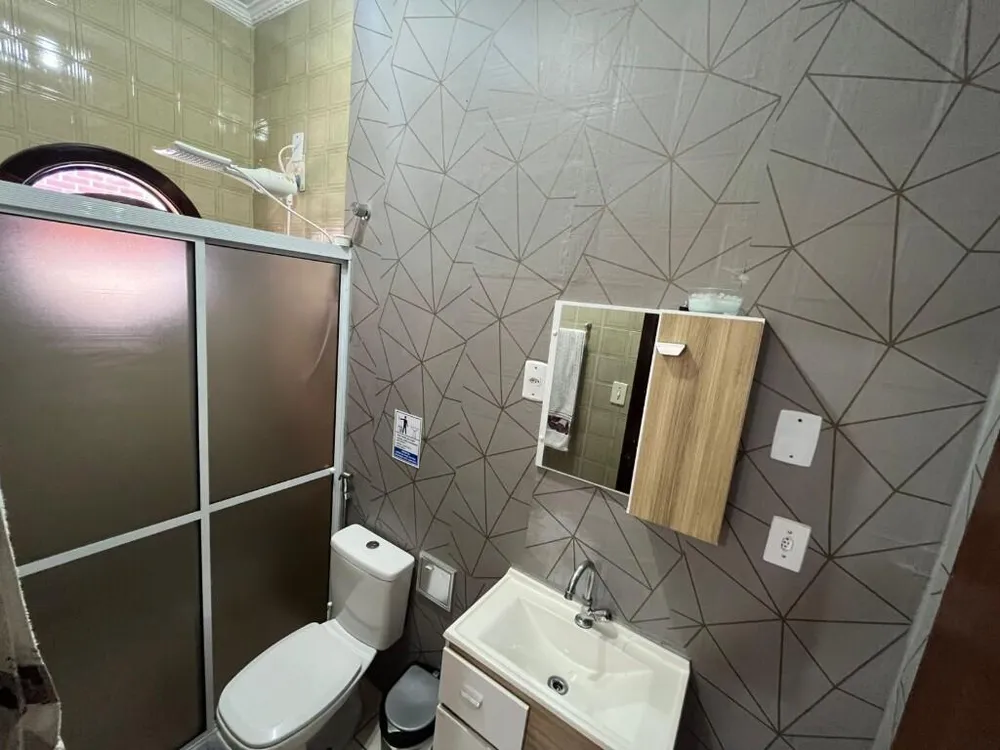 Casa, 3 quartos, 167 m² - Foto 3