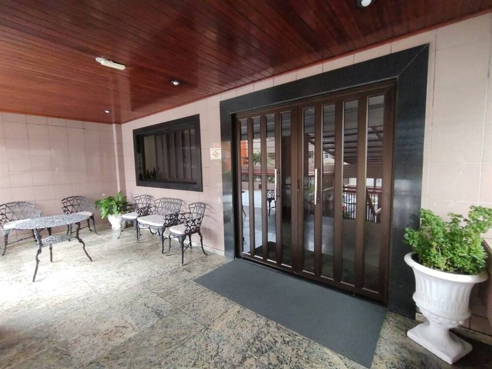 Apartamento à venda com 1 quarto, 50m² - Foto 1