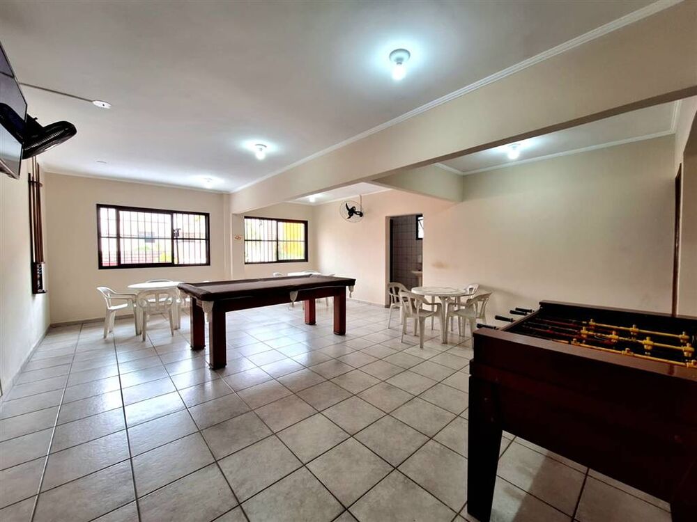 Apartamento à venda com 1 quarto, 50m² - Foto 8