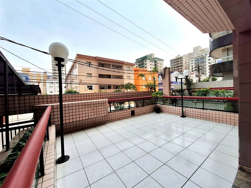 Apartamento à venda com 1 quarto, 50m² - Foto 3