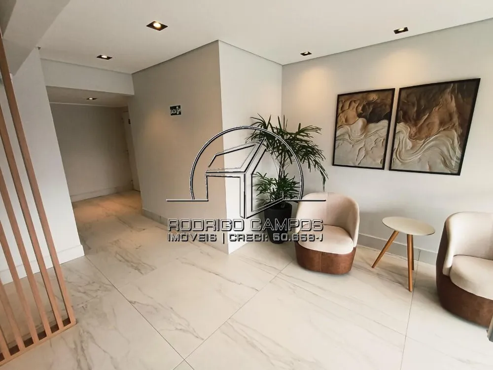 Apartamento, 2 quartos, 78 m² - Foto 9