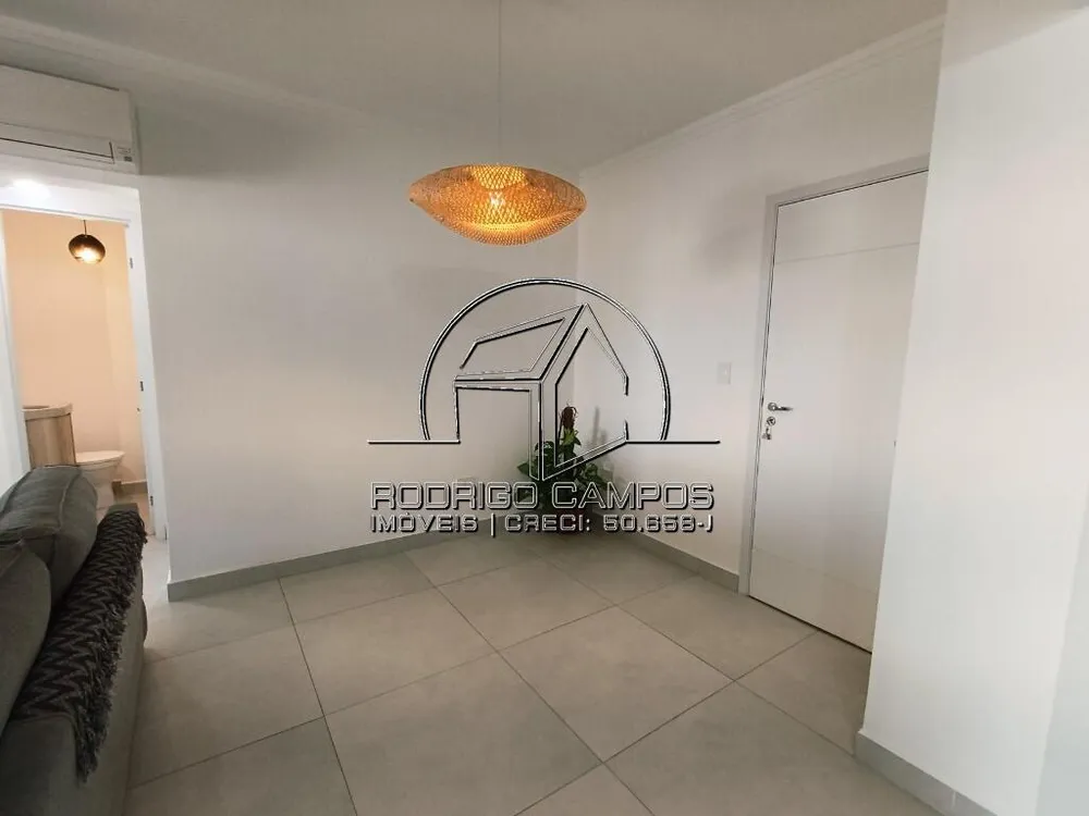 Apartamento, 2 quartos, 78 m² - Foto 1