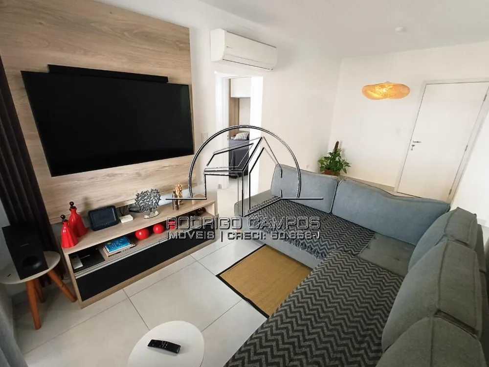 Apartamento, 2 quartos, 78 m² - Foto 5