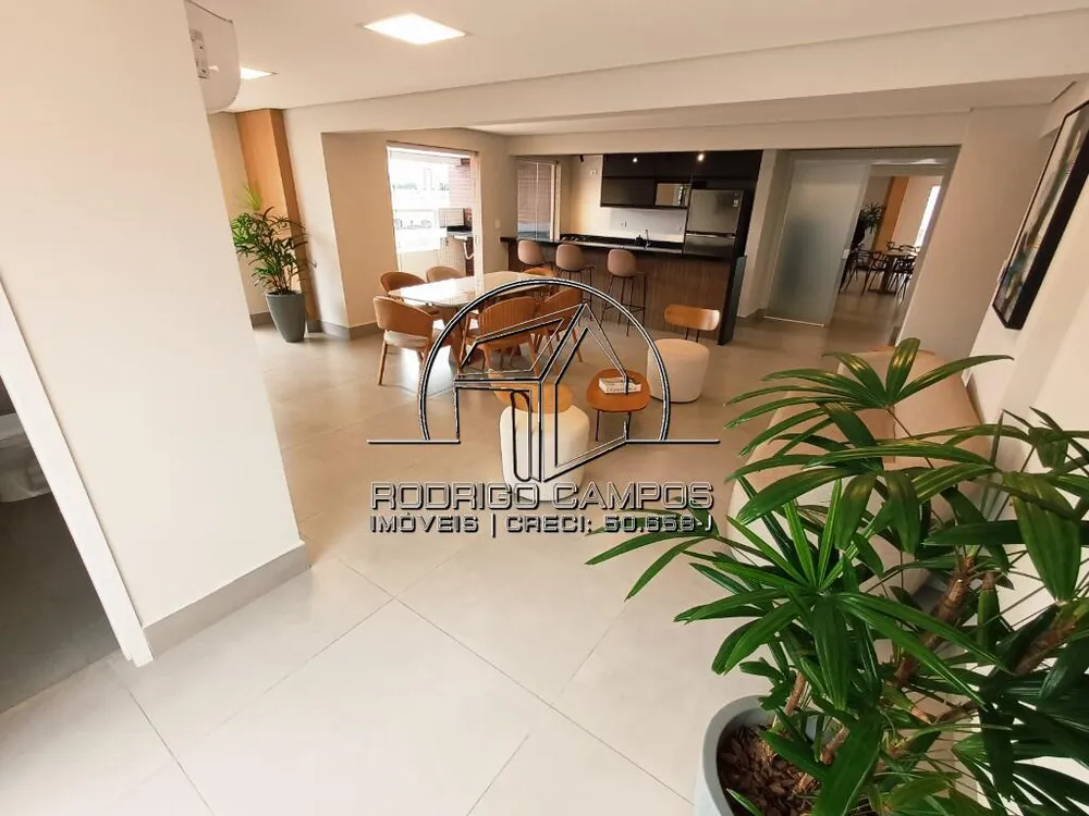 Apartamento, 2 quartos, 78 m² - Foto 5