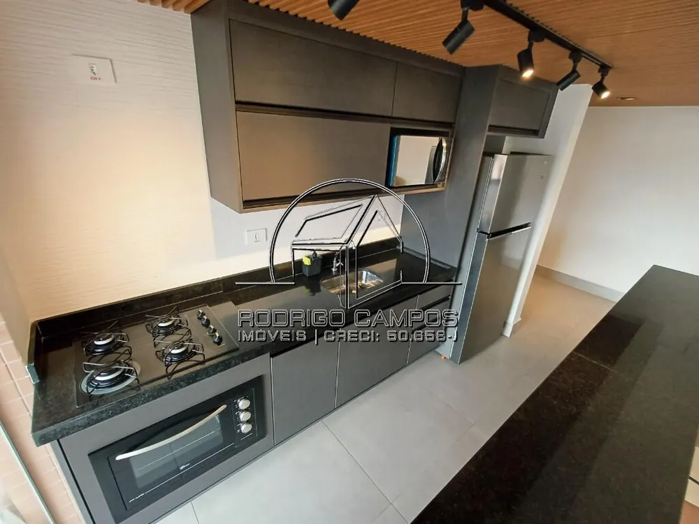 Apartamento, 2 quartos, 78 m² - Foto 15