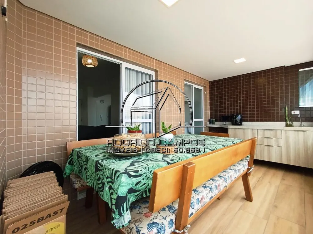 Apartamento, 2 quartos, 78 m² - Foto 7