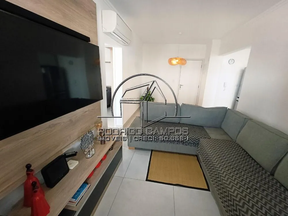 Apartamento, 2 quartos, 78 m² - Foto 4