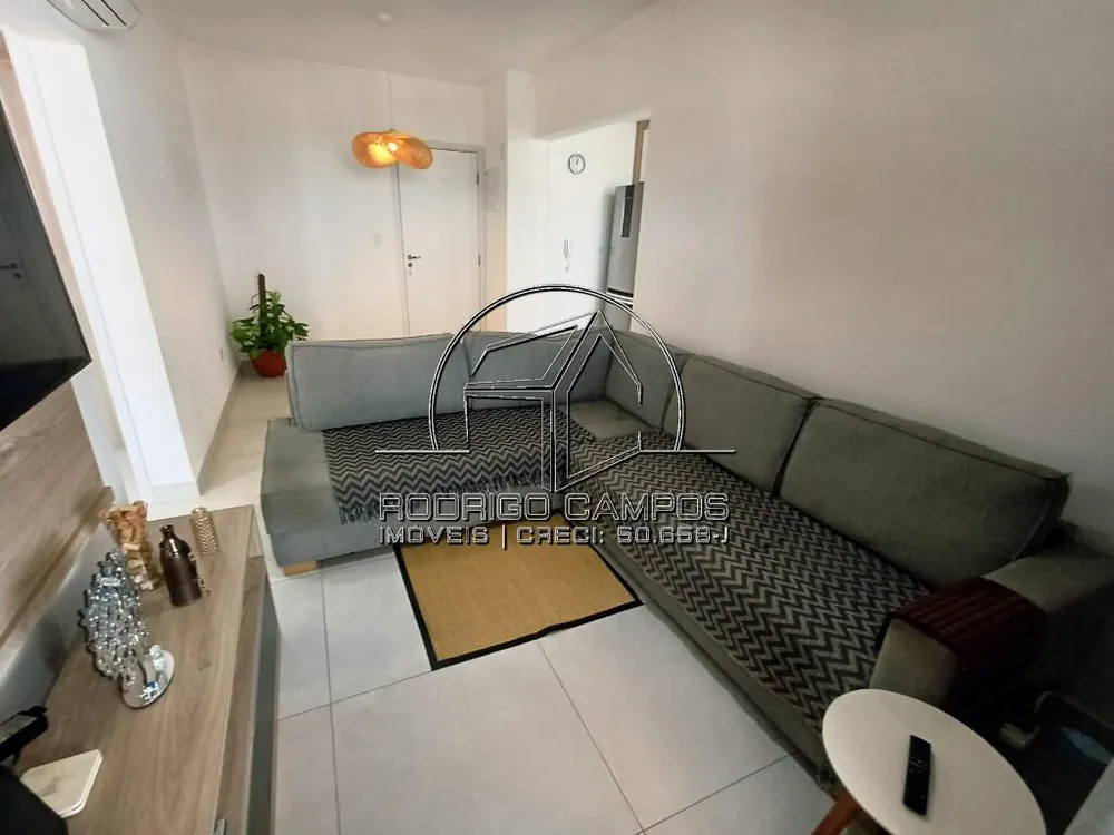 Apartamento, 2 quartos, 78 m² - Foto 3