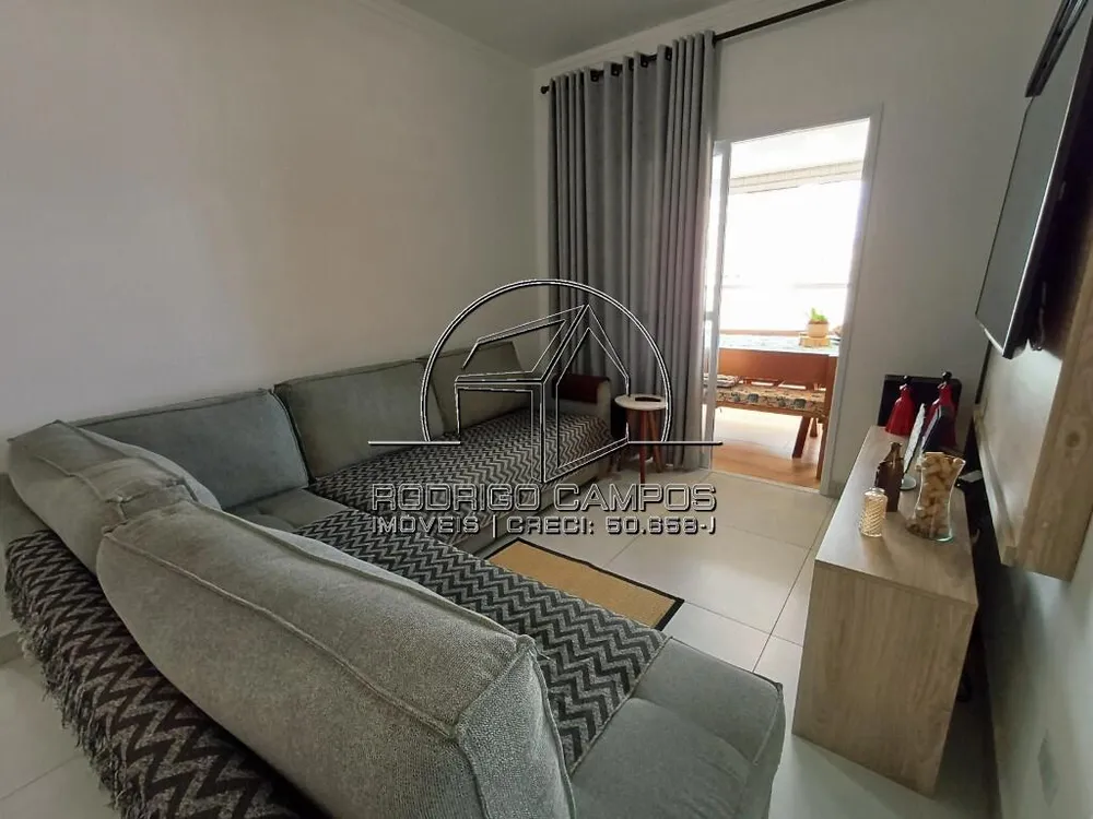 Apartamento, 2 quartos, 78 m² - Foto 2