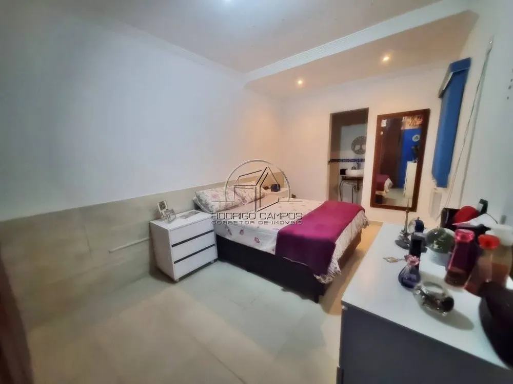 Casa, 3 quartos, 195 m² - Foto 15