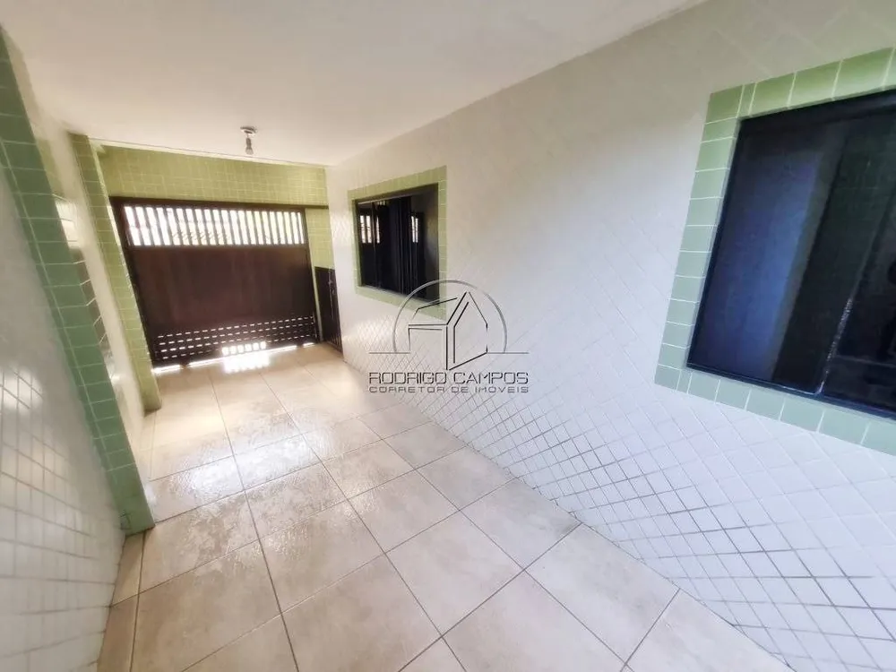 Casa, 3 quartos, 195 m² - Foto 17