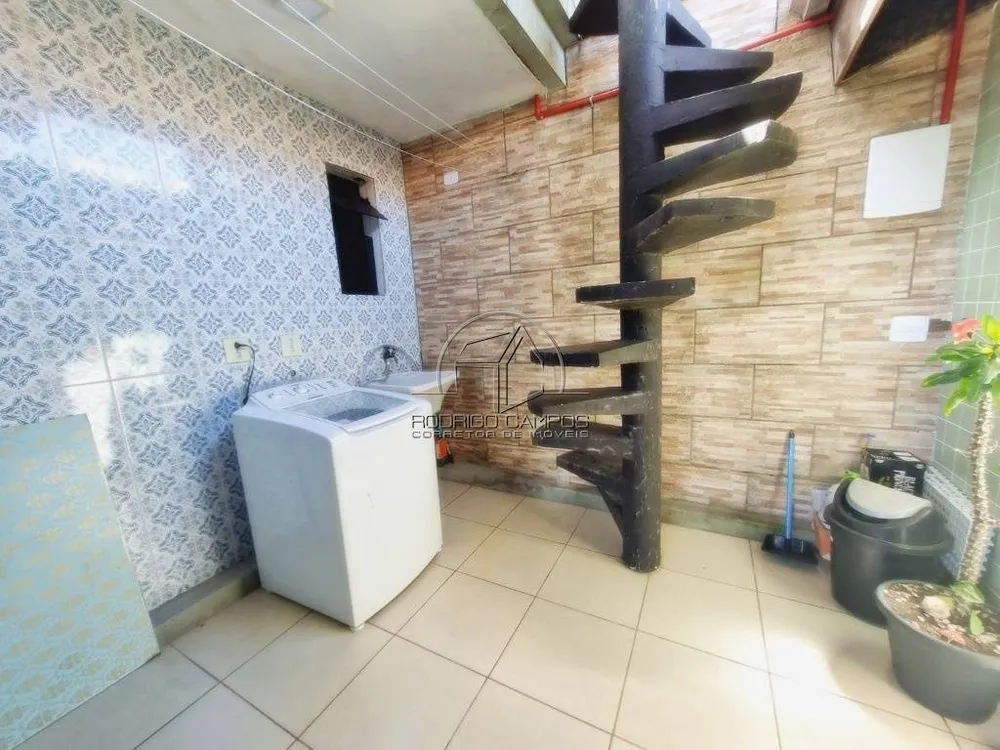 Casa, 3 quartos, 195 m² - Foto 10