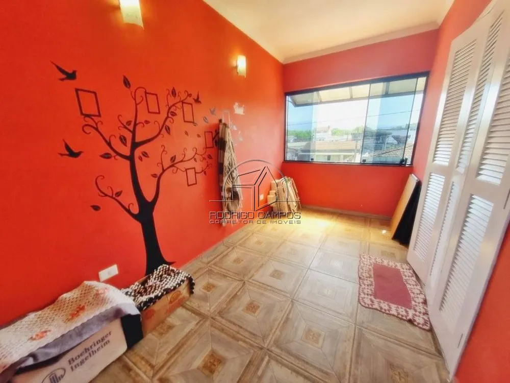 Casa, 3 quartos, 195 m² - Foto 12
