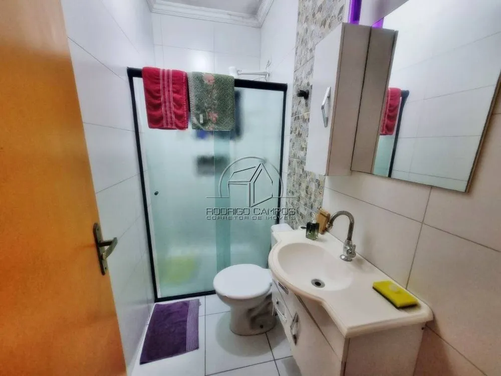 Casa, 3 quartos, 195 m² - Foto 14