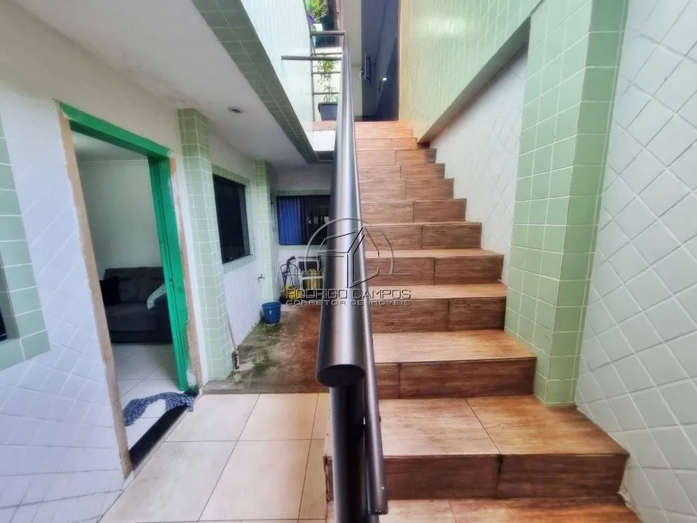 Casa, 3 quartos, 195 m² - Foto 18