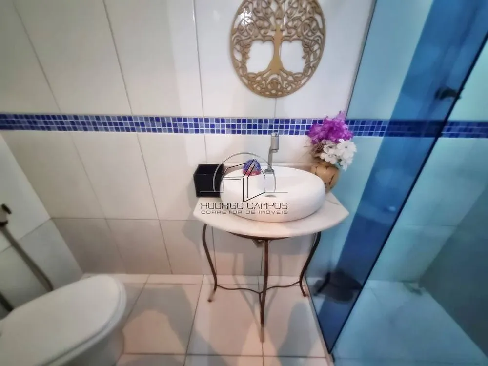 Casa, 3 quartos, 195 m² - Foto 16