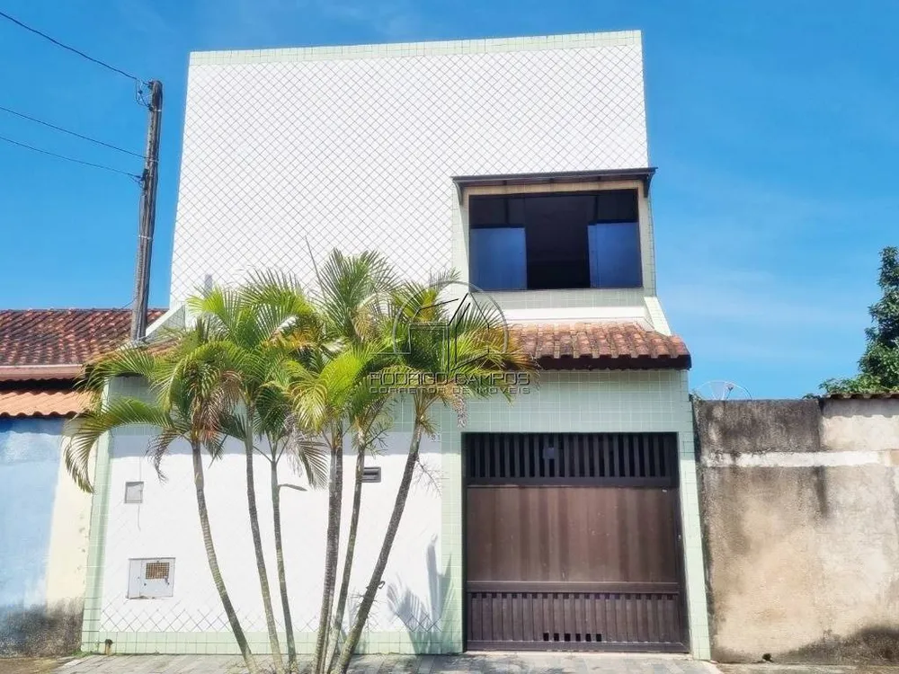 Casa, 3 quartos, 195 m² - Foto 19