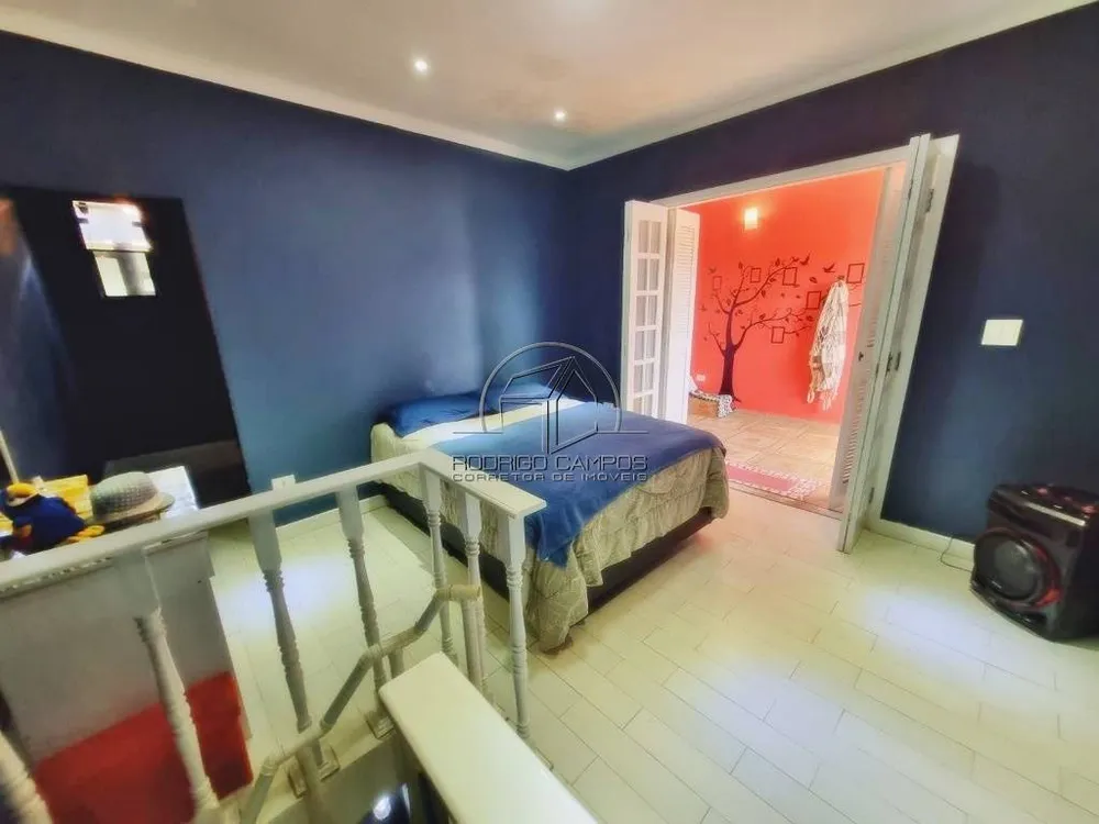 Casa, 3 quartos, 195 m² - Foto 13