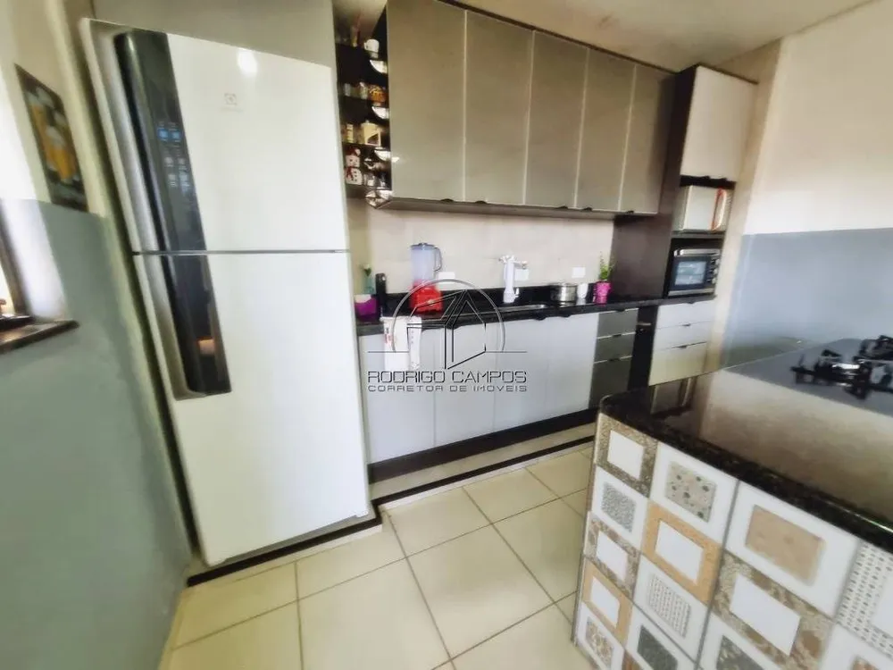 Casa, 3 quartos, 195 m² - Foto 8