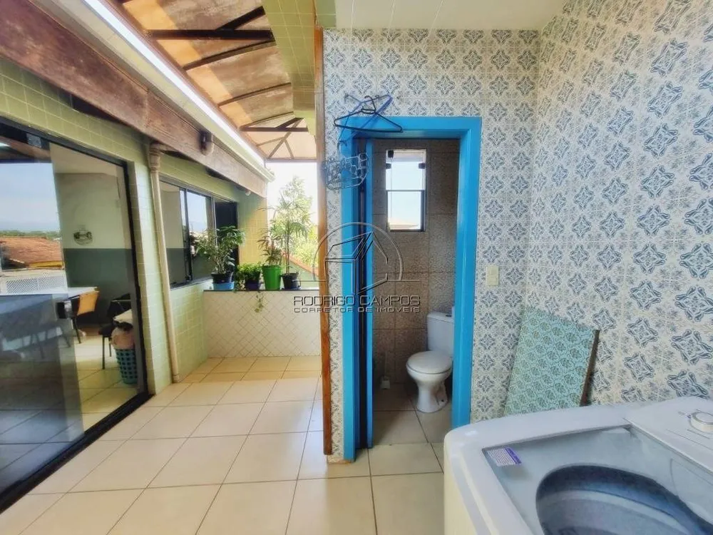 Casa, 3 quartos, 195 m² - Foto 9