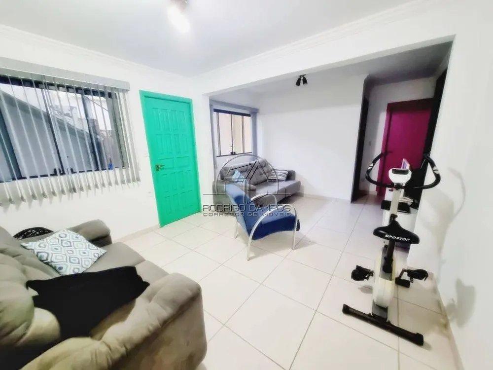 Casa, 3 quartos, 195 m² - Foto 1