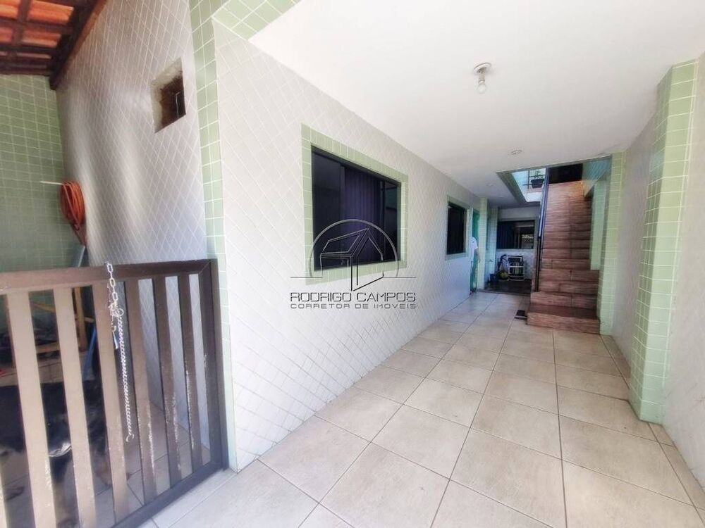 Sobrado, 3 quartos, 195 m² - Foto 4