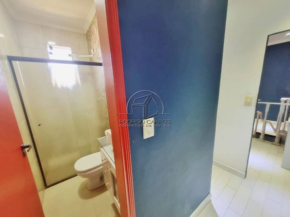 Sobrado, 3 quartos, 195 m² - Foto 3