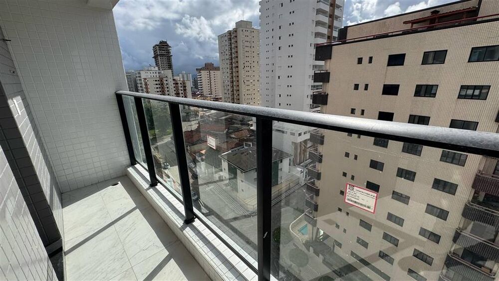 Apartamento, 2 quartos, 93 m² - Foto 2