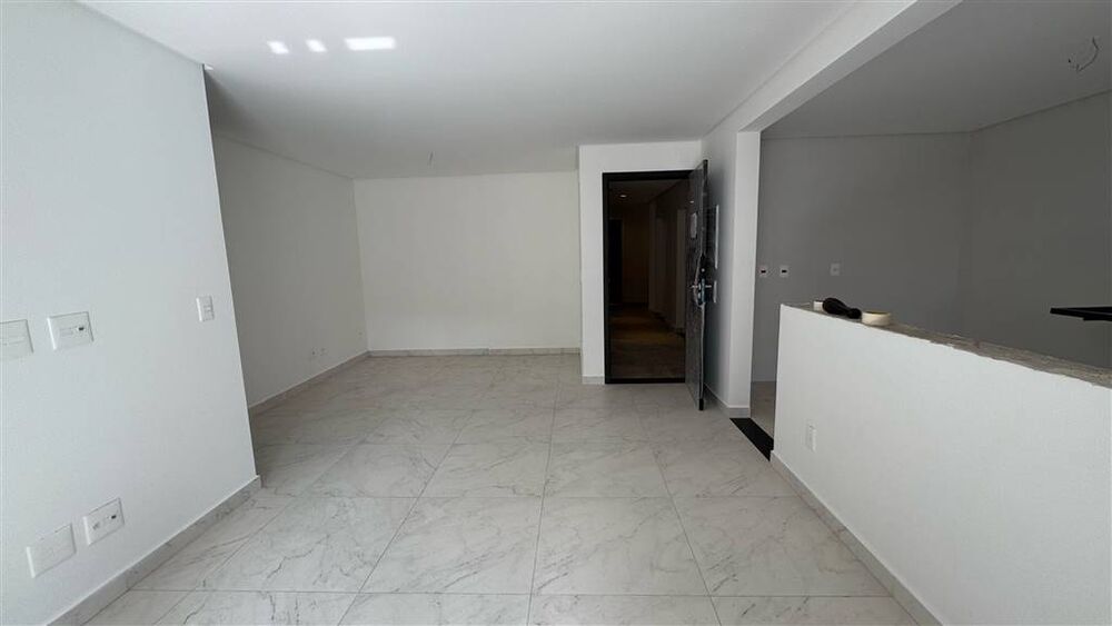 Apartamento, 2 quartos, 93 m² - Foto 1