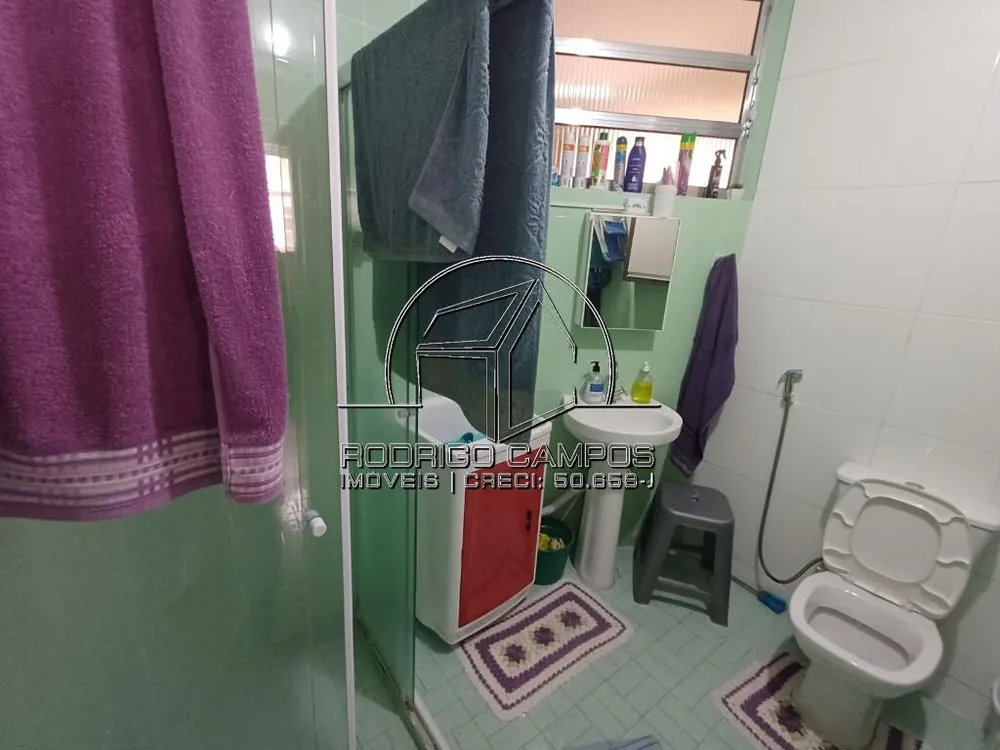 Apartamento, 1 quarto, 51 m² - Foto 7