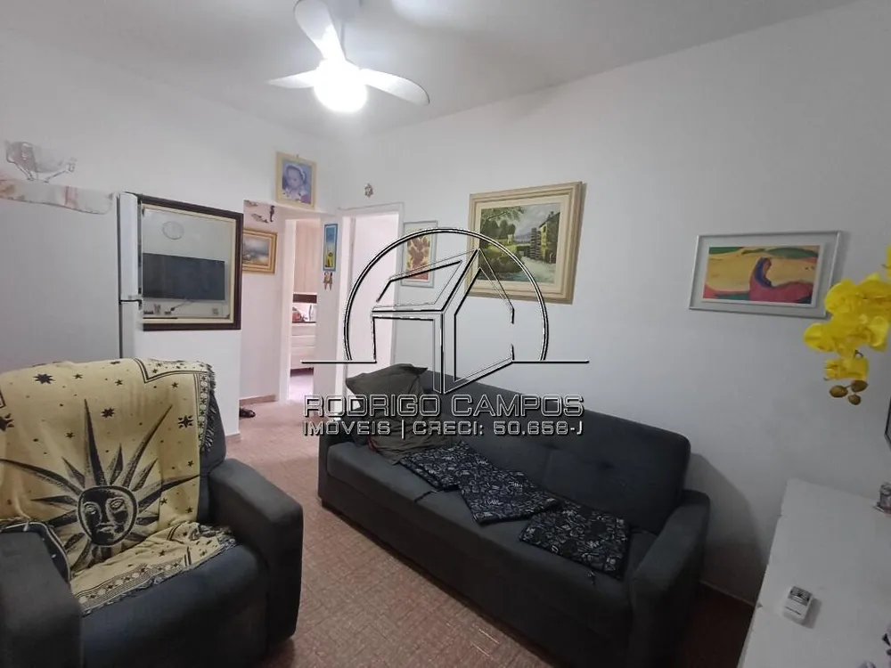 Apartamento, 1 quarto, 51 m² - Foto 12