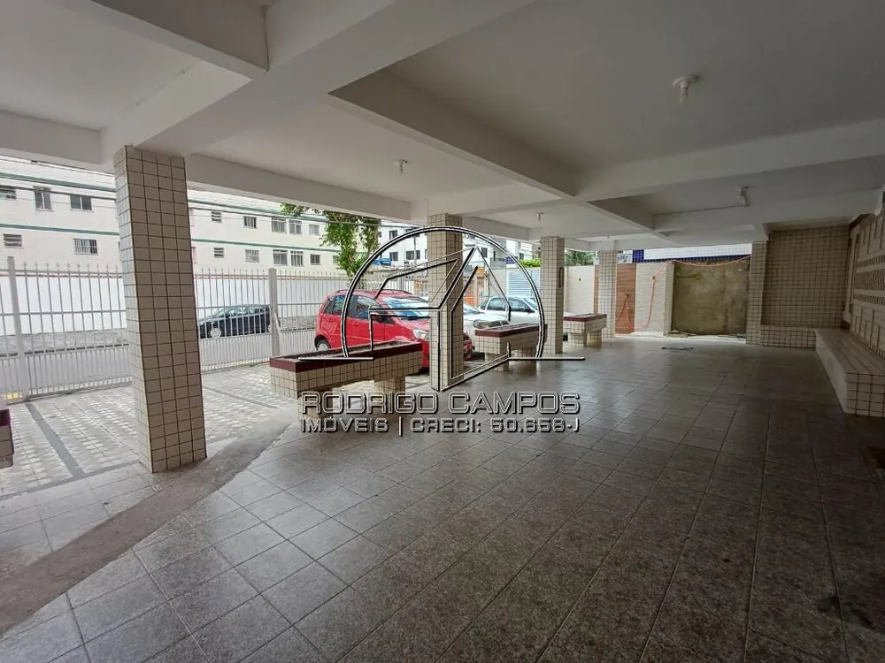 Apartamento, 1 quarto, 51 m² - Foto 11
