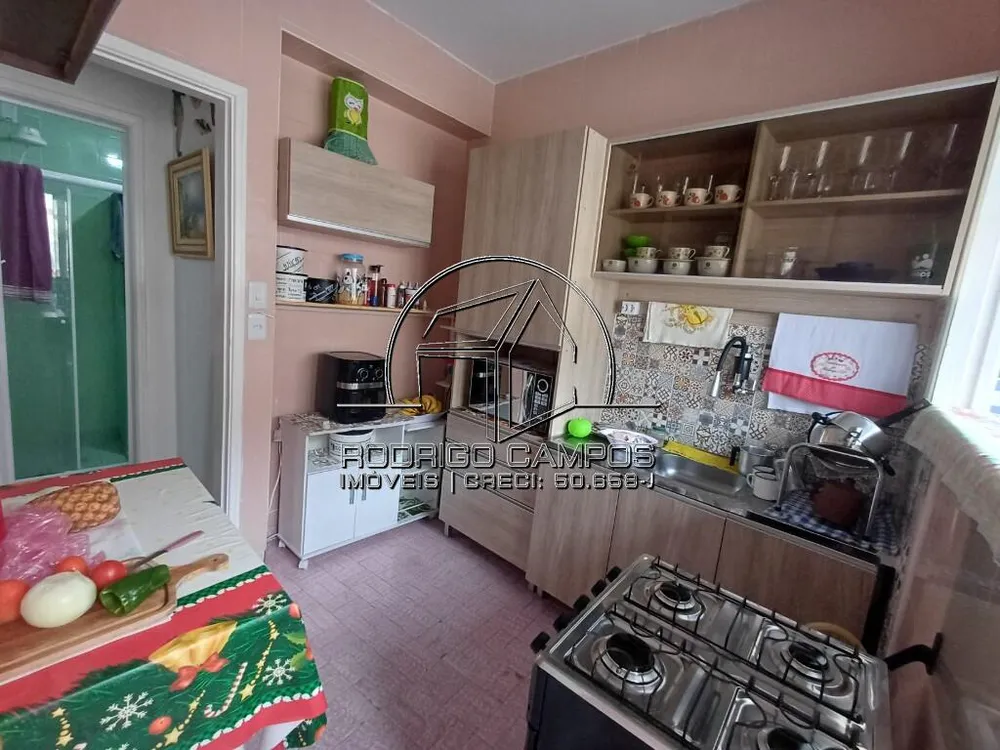 Apartamento, 1 quarto, 51 m² - Foto 3