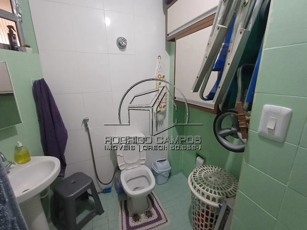 Apartamento, 1 quarto, 51 m² - Foto 8
