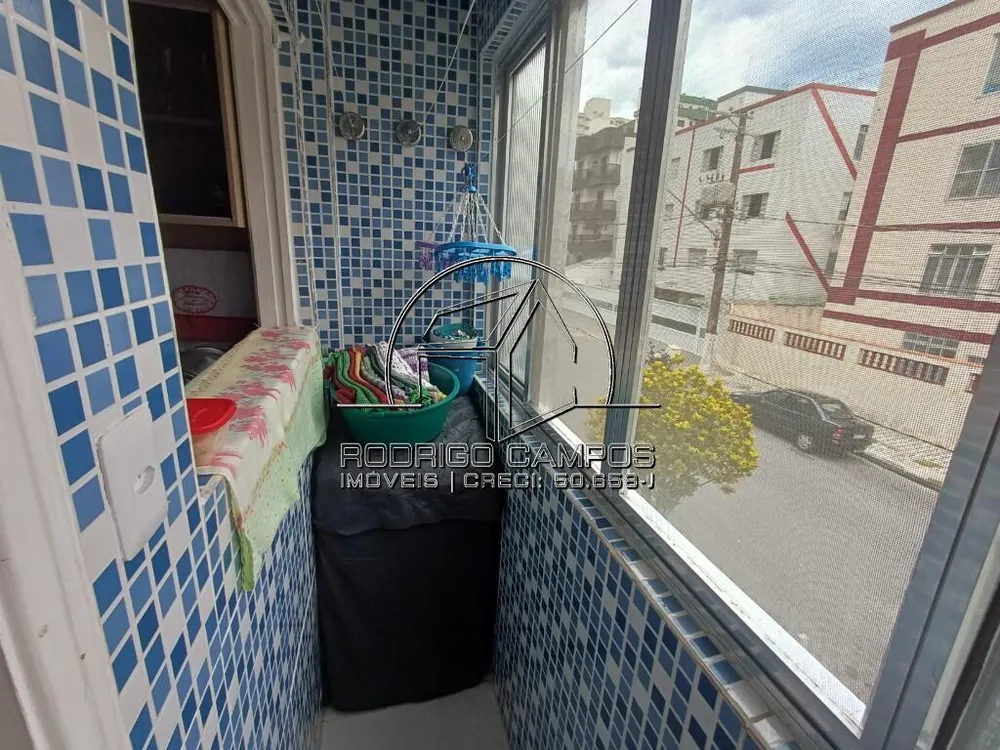 Apartamento, 1 quarto, 51 m² - Foto 6