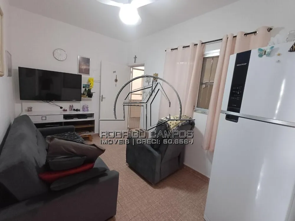 Apartamento, 1 quarto, 51 m² - Foto 3