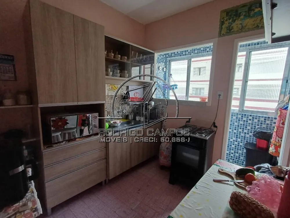 Apartamento, 1 quarto, 51 m² - Foto 5