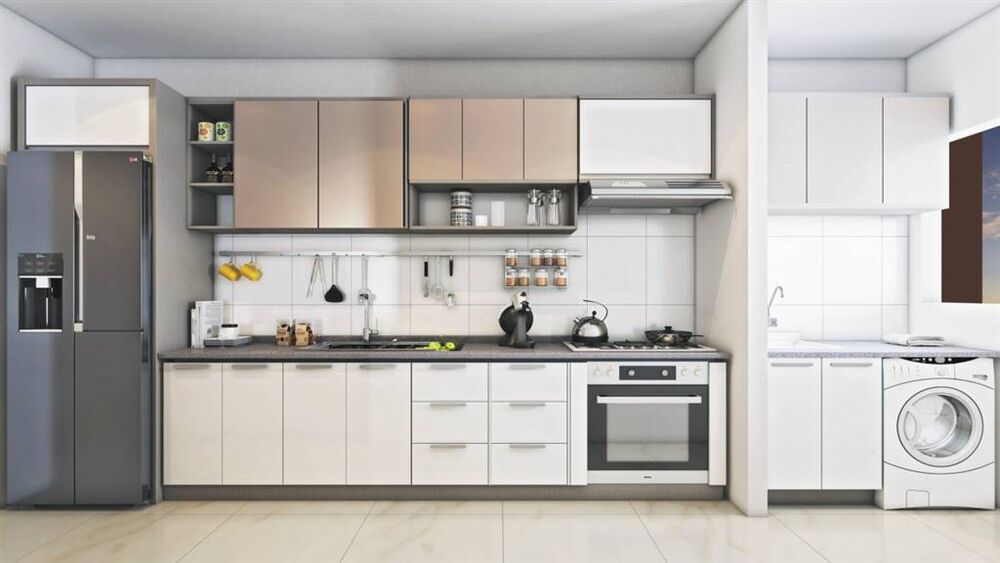 Apartamento, 3 quartos, 100 m² - Foto 3