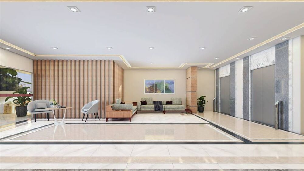 Apartamento, 3 quartos, 100 m² - Foto 2