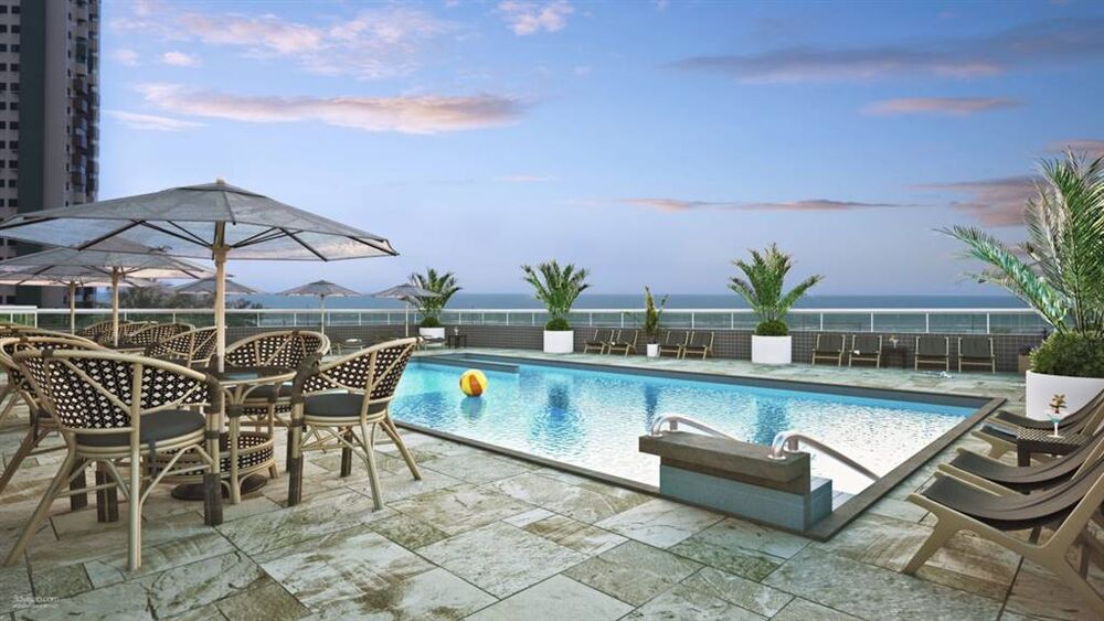 Apartamento, 3 quartos, 100 m² - Foto 7