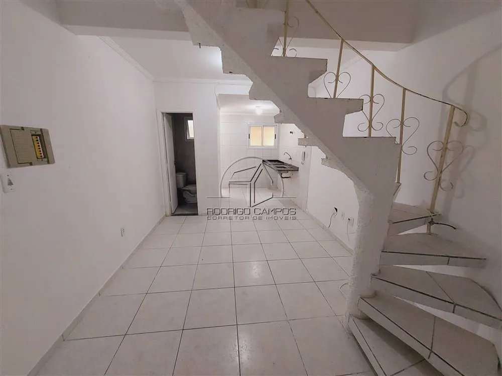 Casa, 2 quartos, 65 m² - Foto 12