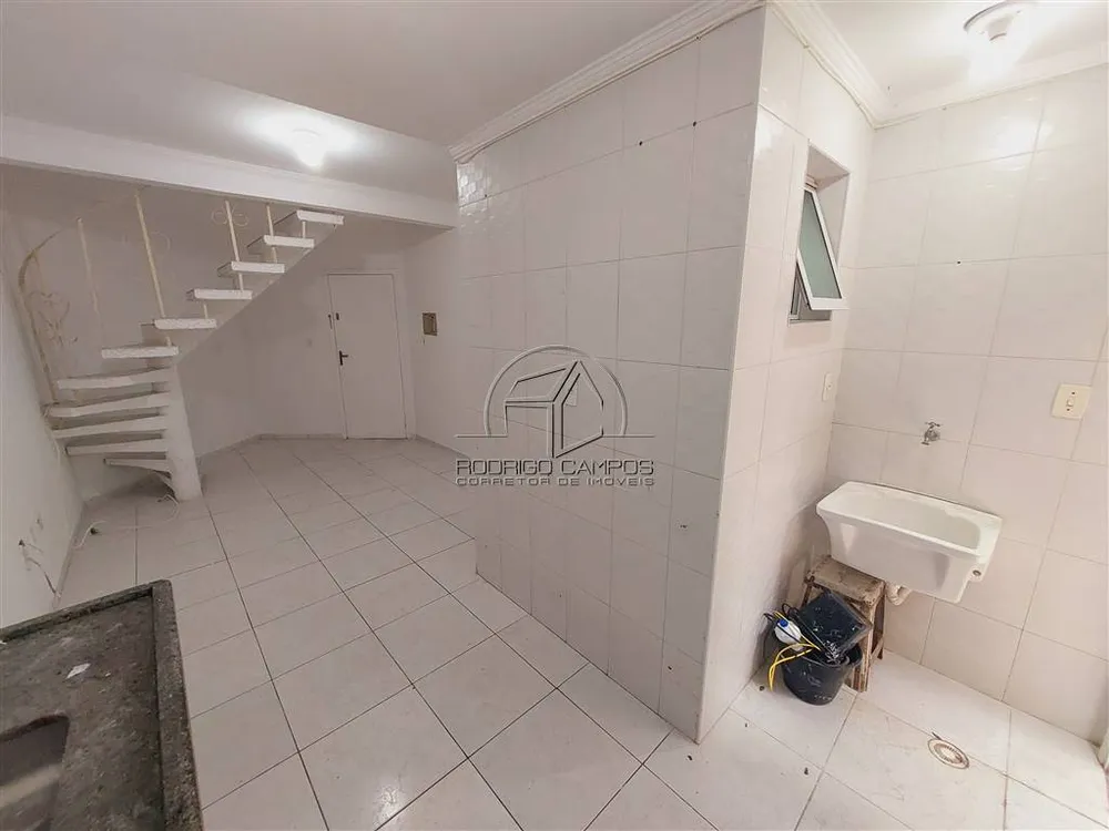 Casa, 2 quartos, 65 m² - Foto 4