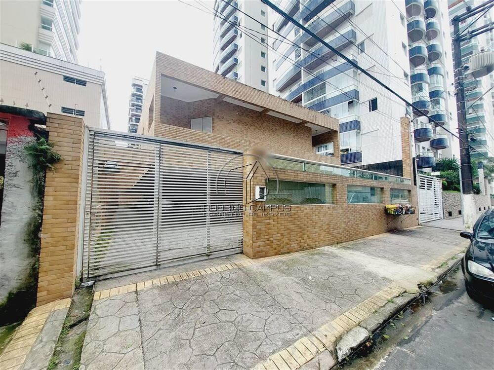 Sobrado à venda com 2 quartos, 66m² - Foto 1