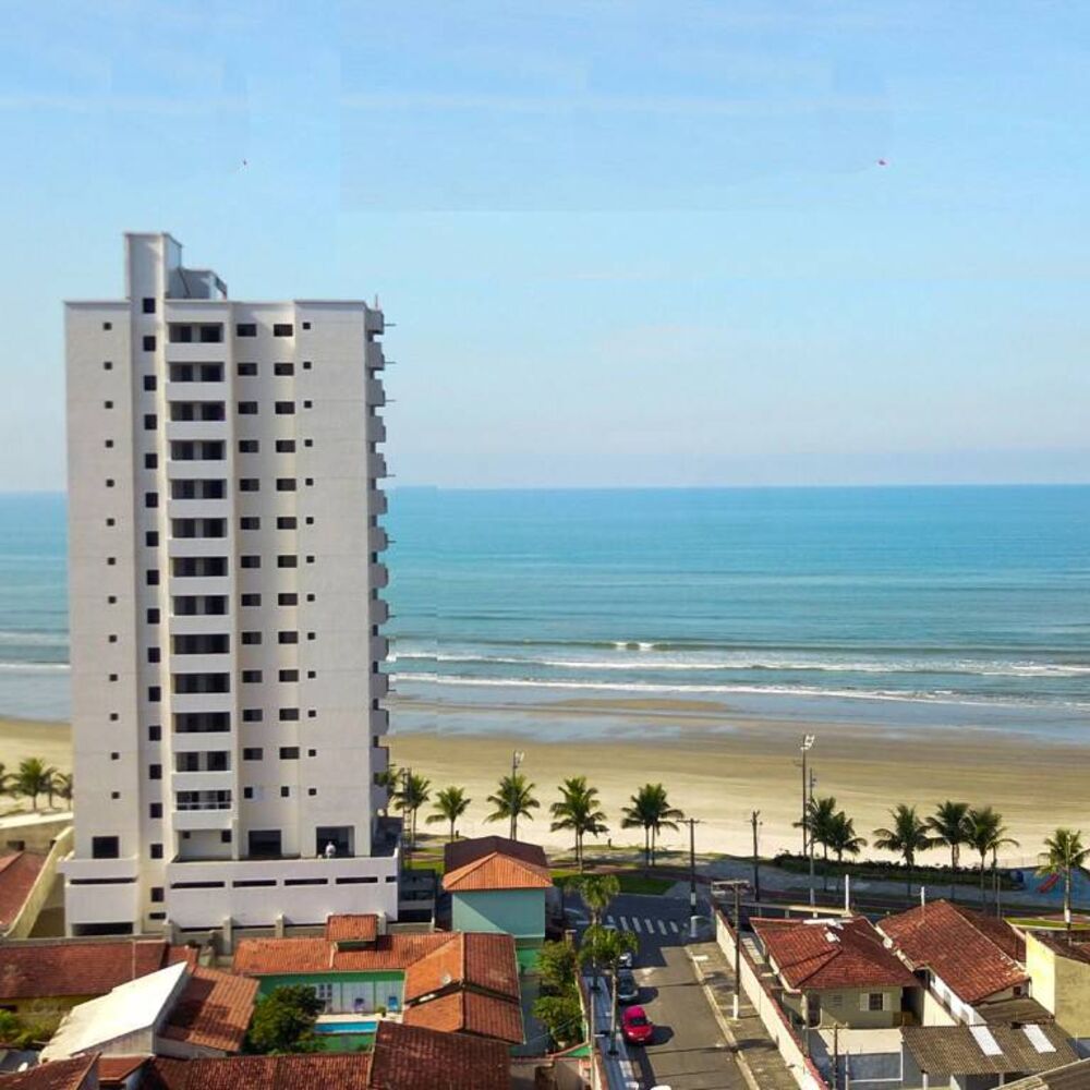 Apartamento à venda com 2 quartos, 63m² - Foto 2