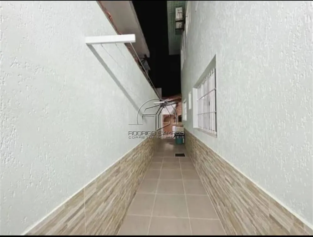 Casa, 3 quartos, 76 m² - Foto 1