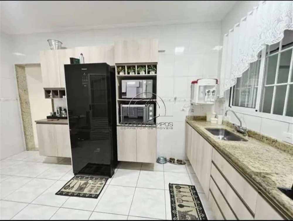 Casa, 3 quartos, 76 m² - Foto 2
